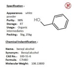 Benzyl Alcohol small-image